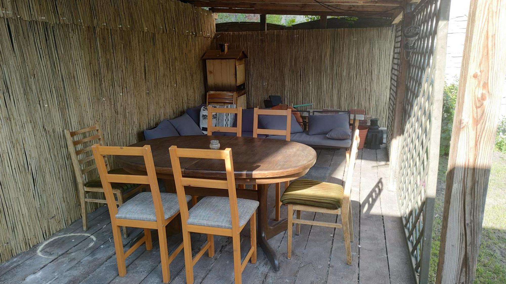 Pokoje Goscinne Lębork Exteriör bild
